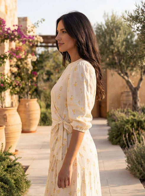 Floral Set