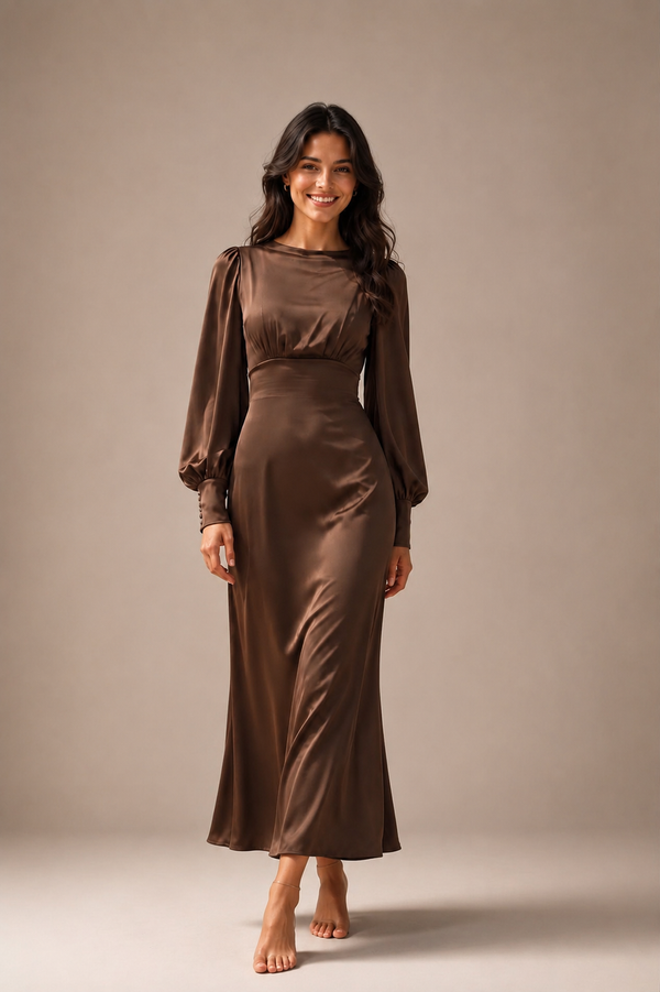 The Dolly dress