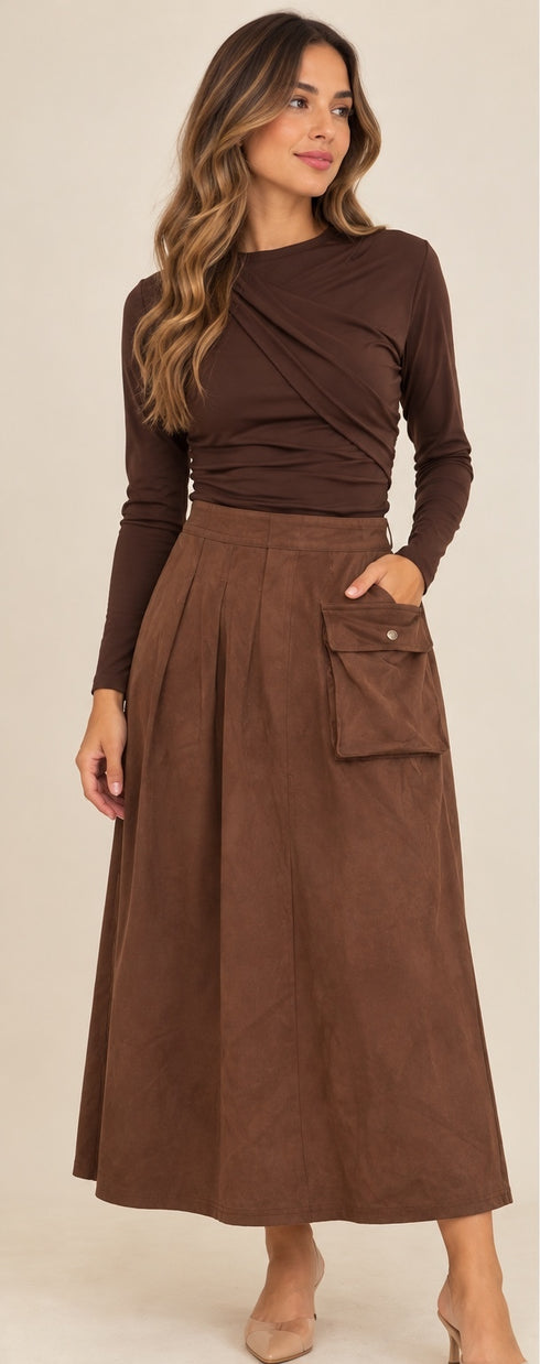 The cargo Midi
