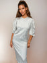 The Ilana Lounge dress