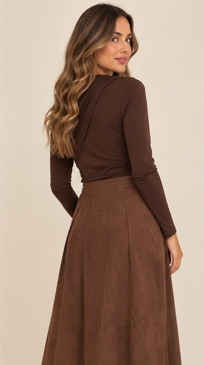The cargo Midi