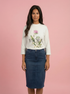The FIORE Tee