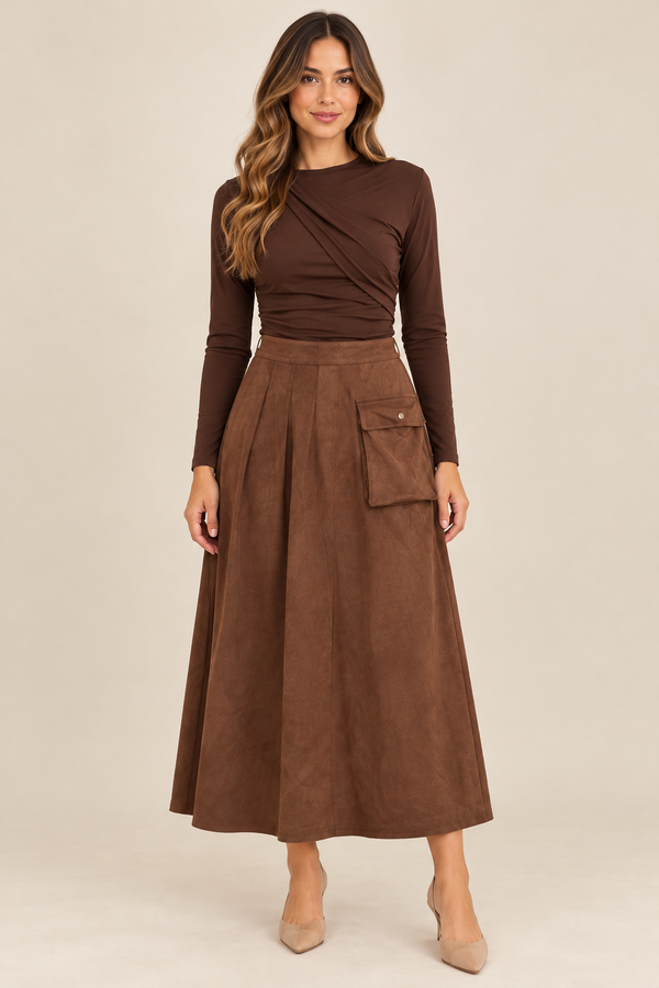 The Cargo Midi
