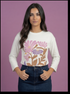 The Violet Tee