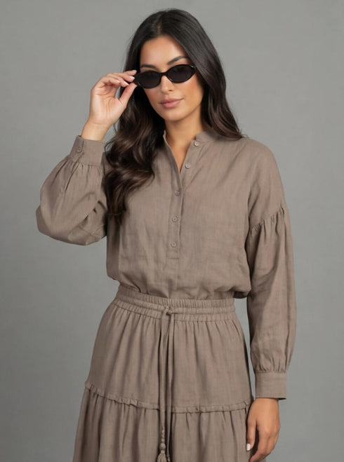 The Boho chic Set