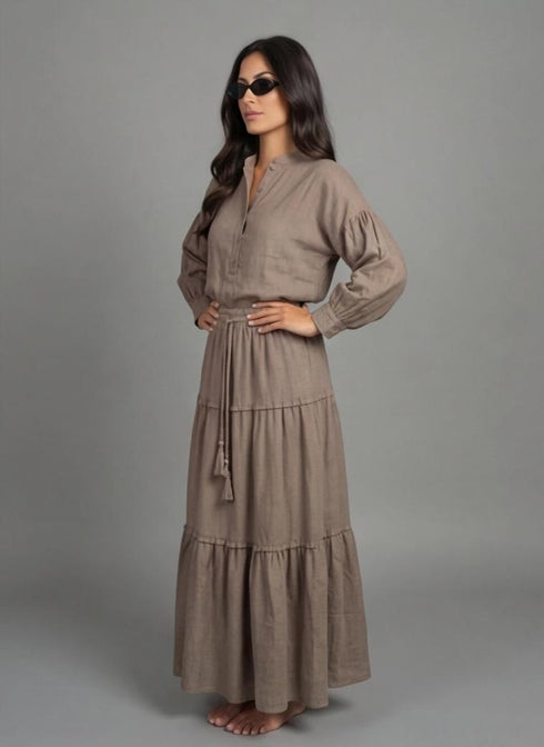 The Boho chic Set