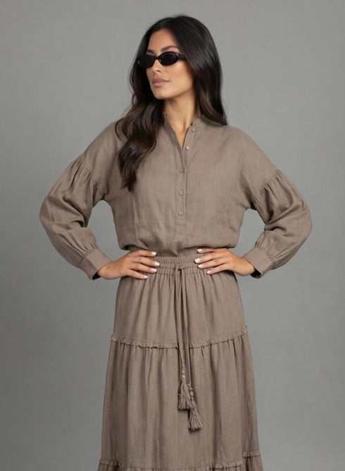 The Boho chic Set