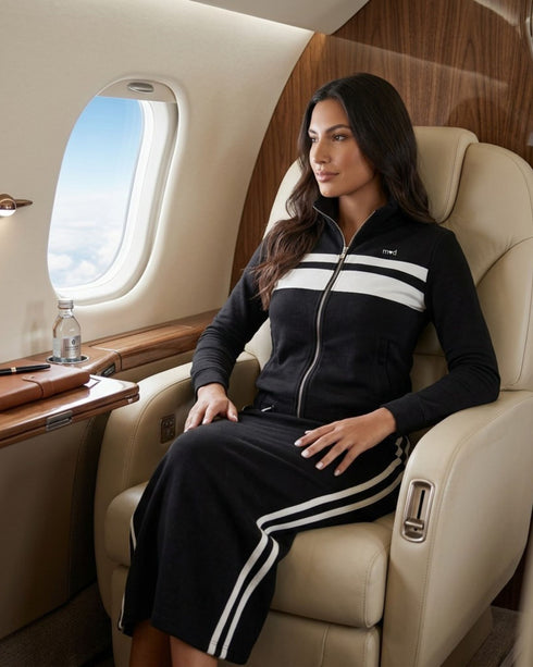 The Jet Set