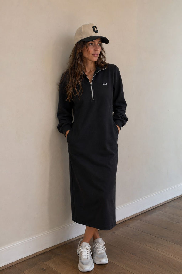 The Jet dress