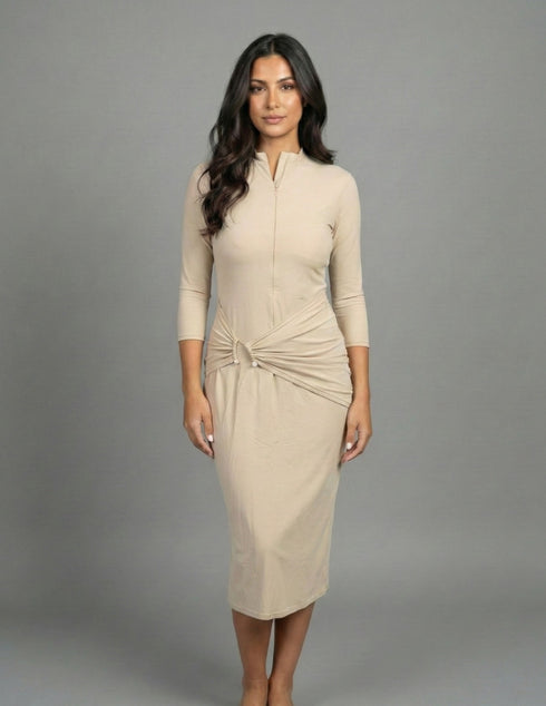 The Modest Swimdress