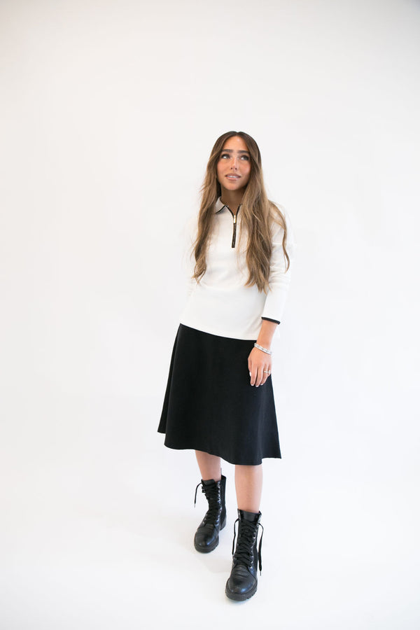 The Mimi Skirt