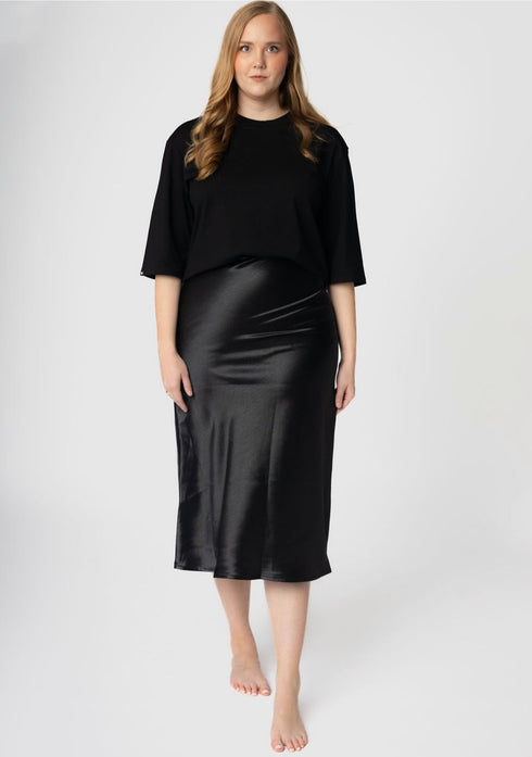 The Boxy Tee