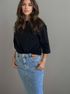 The Boxy Tee